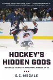 Hockey's Hidden Gods (eBook, ePUB)