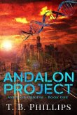 Andalon Project (eBook, ePUB)