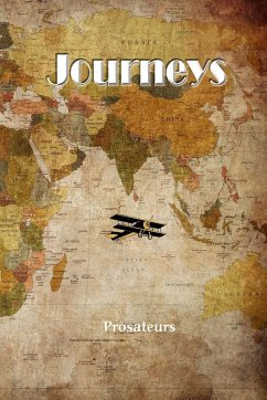 Journeys - Bagley, Stephen B.; Akins, Kathy; Chandler, D. E.