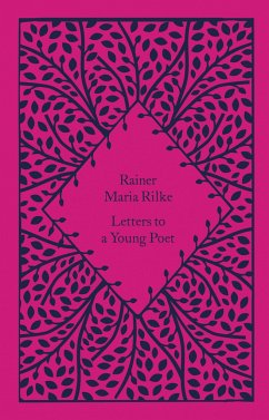 Letters to a Young Poet - Rilke, Rainer Maria