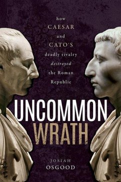 Uncommon Wrath - Osgood, Josiah (Georgetown University)