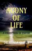 AGONY OF LIFE- A collection of poetry