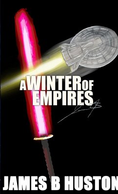 Winter of Empires - Huston, James; Huston, James Bradford