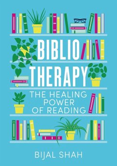 Cover Bibliotherapy