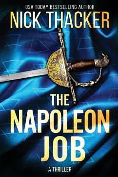 The Napoleon Job - Thacker, Nick