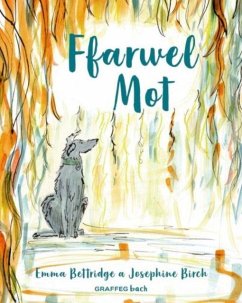 Cover Ffarwel Mot