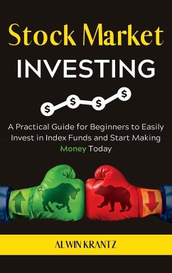 Stock Market Investing - Krantz, Alwin