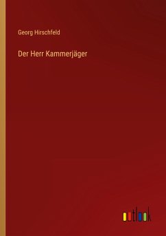 Der Herr Kammerjäger