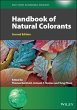 Handbook of Natural Colorants - Bild 1