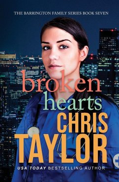 Broken Hearts - Taylor, Chris