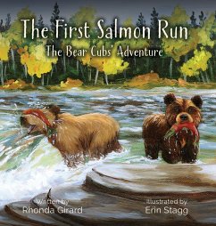 The First Salmon Run