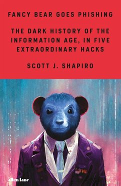 Fancy Bear Goes Phishing - Shapiro, Scott