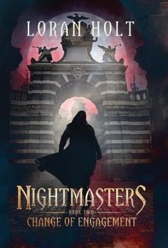 Nightmasters - Holt, Loran