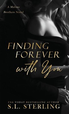 Finding Forever with You - Sterling, S. L.