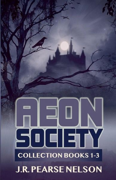 Aeon Society Aeon Society