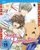 Junjo Romantica - Staffel 1 - Vol.1