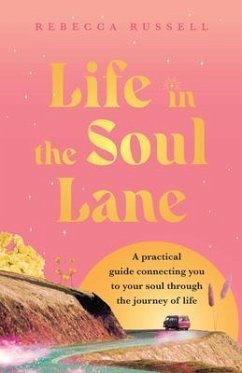 Cover Life in the Soul Lane (eBook, ePUB)