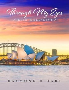 Through My Eyes (eBook, ePUB) - Dart, Raymond