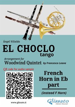 French Horn in Eb part 