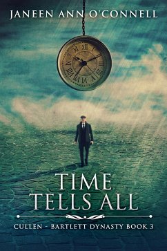 Time Tells All (eBook, ePUB) - Ann O'Connell, Janeen