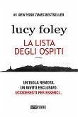 La lista degli ospiti (eBook, ePUB)