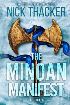 The Minoan Manifest - Thacker, Nick