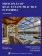 Principles of Real Estate Practice in... - Bild 1