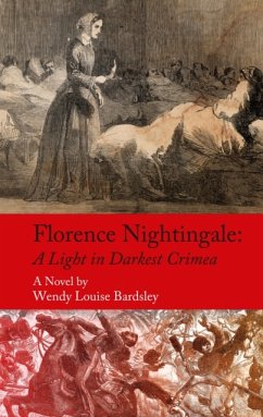 Florence Nightingale - Bardsley, Wendy Louise