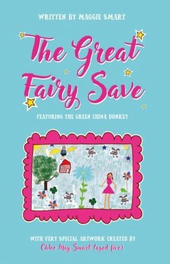 Cover The Great Fairy Save