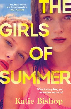 The Girls of Summer - Bishop, Katie