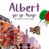 Albert yn yr Awyr Albert yn yr Awyr