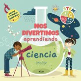 Nos divertimos aprendiendo ciencia Nos divertimos aprendiendo ciencia