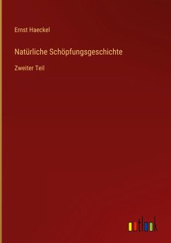 Natürliche Schöpfungsgeschichte