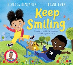 Keep Smiling - Benjamin, Floella