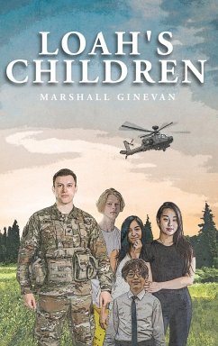 LOAH's Children - Ginevan, Marshall