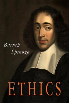 Ethics - Spinoza, Baruch