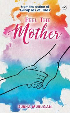 Cover Feel the mother