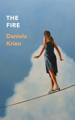 The Fire - Krien, Daniela