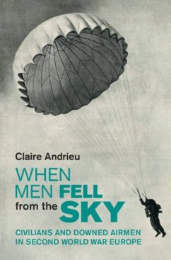 When Men Fell from the Sky - Andrieu, Claire (Institut d'Etudes Politiques, Paris)
