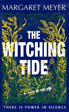 The Witching Tide - Meyer, Margaret