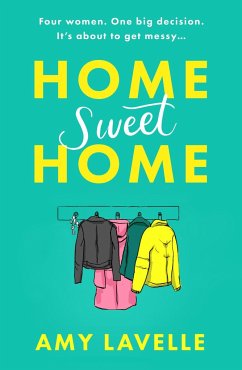 Home Sweet Home - Lavelle, Amy