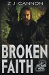Broken Faith - Bild 1