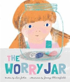 The Worry Jar - John, Lou