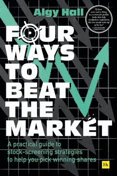 Cover Four Ways to Beat the Market
