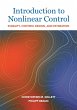 Introduction to Nonlinear Control - Bild 1