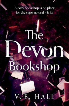 The Devon Bookshop - Hall, V. E.