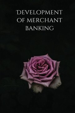 Development of merchant banking - Agarwal