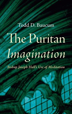 The Puritan Imagination