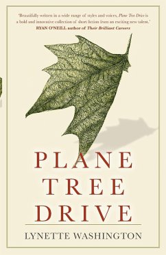 Plane Tree Drive - Washington, Lynette