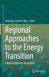 Regional Approaches to the Energy... - Bild 1